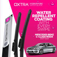 Trapo Hydrophobic Car Wiper Blade Mercedes Benz C-Class W204 (2007-2014)