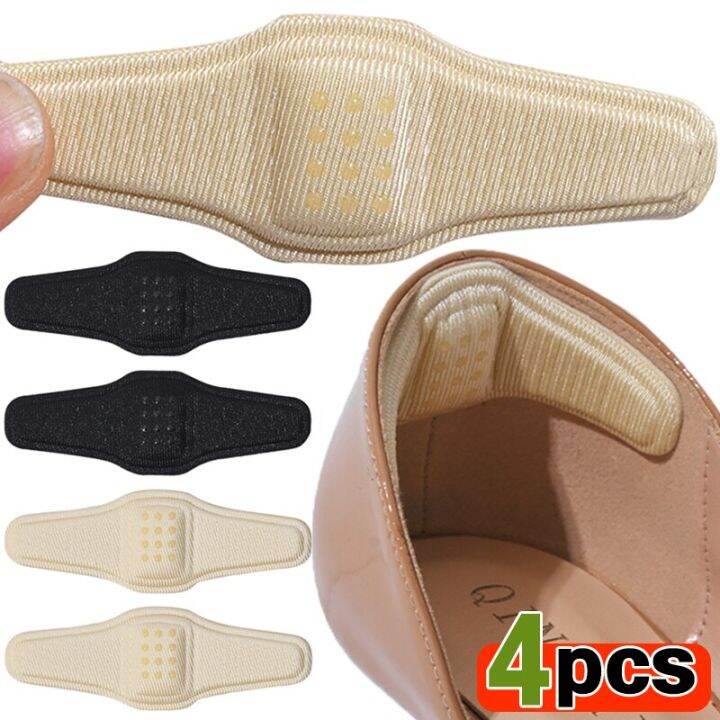 2-4pcs-heel-insoles-patch-pain-relief-anti-wear-shoe-cushion-pads-feet-care-heel-protector-adhesive-back-sticker-shoes-insert-shoes-accessories