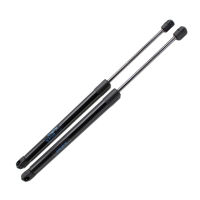 ด้านหลัง Tailgate Struts สำหรับ1997-2007 Alfa Romeo 156 Saloon Trunk Boot Lift สนับสนุนลูกสูบแท่งบาร์กลับประตู Stay โช้คอัพ