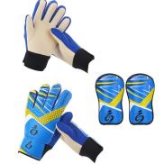 Thủ môn bóng đá trẻ em thích hợp cho găng tay guantes de portero cho trẻ