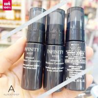 ? ส่งไว ?    Kose Infinity Advanced Moisture Concentrate 14ml. ( EXP. 2024 )   เอสเซนส์บำรุงผิว