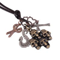 [COD] Jewelry Pendant and Men Batch