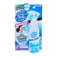 SHIRT COOL STRONG 100 ML. / เชิ้ตคูล สเปรย์เย็น สำหรับฉีดเสื้อผ้า 100 มล.