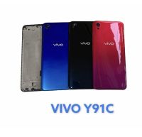 หน้ากาก Body - Vivo Y91C/Y91 (แถมอุปกรณ์ชุดแกะ)