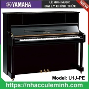 Piano cơ yamaha U1J PE