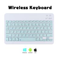 Wireless Keyboard Bluetooth Magic Keyboard For iPad tablet Mini6 iPad Pro 2020 11 12.9 10.5 10.9 Bluetooth Keyboard Mouse