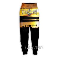 New Fashion 3D Print  Bolt Thrower  Casual Pants Sports Sweatpants Straight Pants  Sweatpants Jogging Pants Trousers