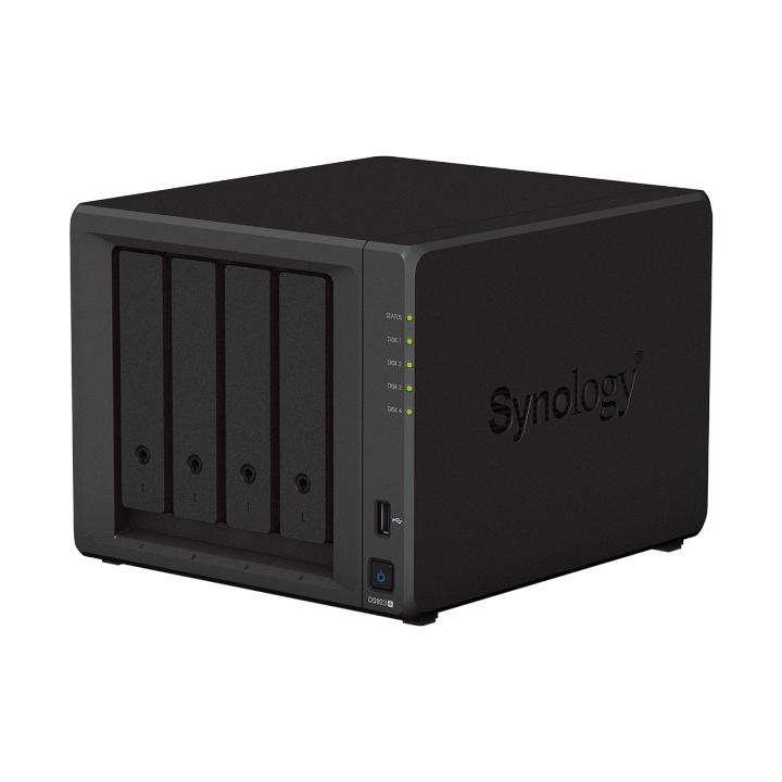 synology-diskstation-ds923-ประกันศูนย์ไทย-ไม่รวม-hdd