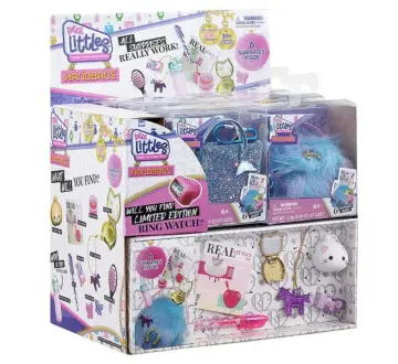 Shopkins Real Littles Handbags Series 3