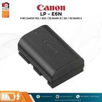 Battery Canon LP-E6N (ของแท้ original)