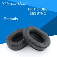 ▣✇ Earpads For JBL E65BTNC Headphone Accessaries Replacement Ear Cushions PU Vent Leather Material Soft Comfortable