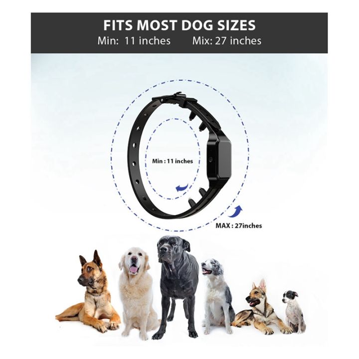 dog-training-collar-wrap-around-shock-1000ft-control-distance-w-3-training-modes-beep-vibration-shock-dog-collar