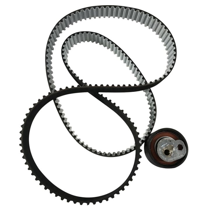 Engine Timing Belt Distribution Kit Timing Belt Kit for Land Rover