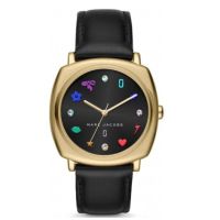 Marc Jacobs  MJ Mandy MJ1565 MJ1597 Leather Women Watch