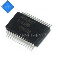 2pcs/lot MCP23017-E/SS MCP23017 SSOP-28 In Stock