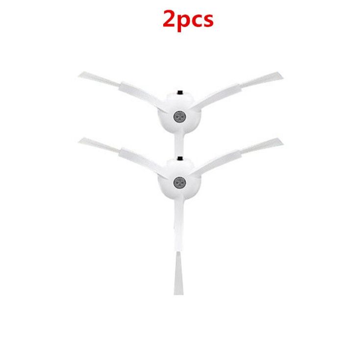 เหมาะสำหรับการเปลี่ยนอุปกรณ์แปรงปัดด้านข้างเครื่องดูดฝุ่นของ-s8-roborock-s8pro-อุปกรณ์กวาดพื้นเป็นพิเศษ