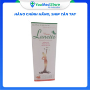 Nano Lanette - Dung dịch rửa phụ khoa dạng gel thành phần thiên nhiên Chai