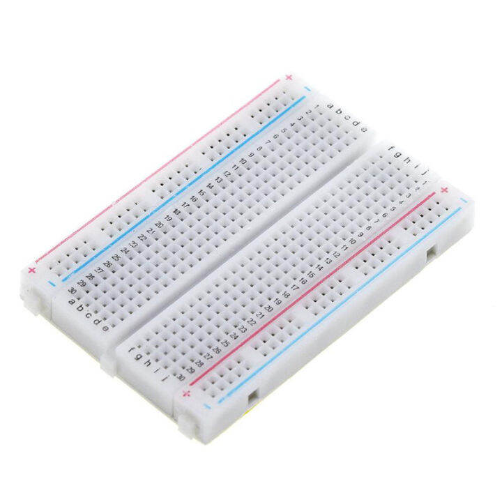 PCB breadboard Mini General Test Protocol Board DIY breadboard 400 ...