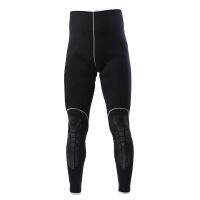 Slinx 5Mm Diving Pants Spearfishing Waist Pants For Wetsuit Trouser Plus Size 3Xl