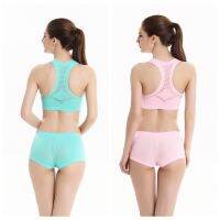 Womens Seamless Stretch No Rims Breathable Fitness