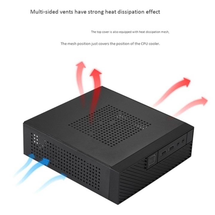 m06-itx-computer-case-84w-12v-power-board-htpc-case-htpc-chassis-mini-itx-case-industrial-control-itx-enclosure