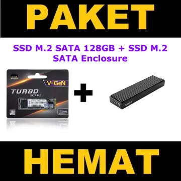 Jual SSD M2 2242 512GB - Jakarta Barat - Juragantablet