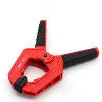 （QIQI tool）  DURATEC Heavy Duty AClampSpring ClampClipWoodSpring Clamps เครื่องมืองานไม้