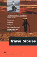 MACMILLAN LITERATURE COLLECTIONS : TRAVEL STORIES BY DKTODAY