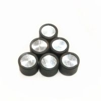 Customized Motorcycle scooter Roller Weight 20x15 PCX125 150CC aluminum 10g Refit Drive Variator Pulley for HONDA PCX 125CC 150