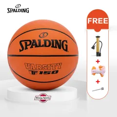 SPALDING Diamond Series Original Outdoor Basketball Size 7 Ball 8