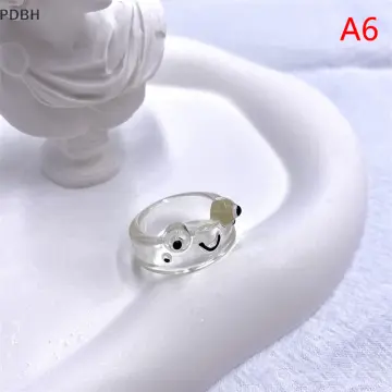 Shop Green Frog Ring online - Sep 2023 | Lazada.com.my