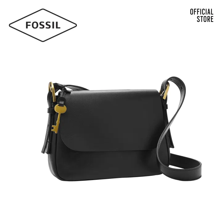 Fossil Harper Small Flap Crossbody ZB1565001 Lazada PH