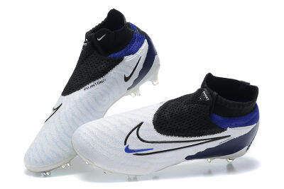 【Special Deals】รองเท้าฟุตบอล-Phantom GX Elite FG รองเท้าสตั๊ด สตั๊ดฟุตบอล รองเท้าฟุตซอล Football Boots-Free Football 100% Authentic