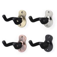 【hot】◕  1Pcs Holder Wall Mount Display Violin Hanging Rack Musical Instrument Accessories