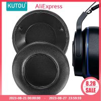 【LZ】℡☑  KUTOU Earpads For Razer Thresher Ultimate 7.1 Replacement Ear Pad Cushion High Quality Soft Ice Gel Earpad Repair Parts