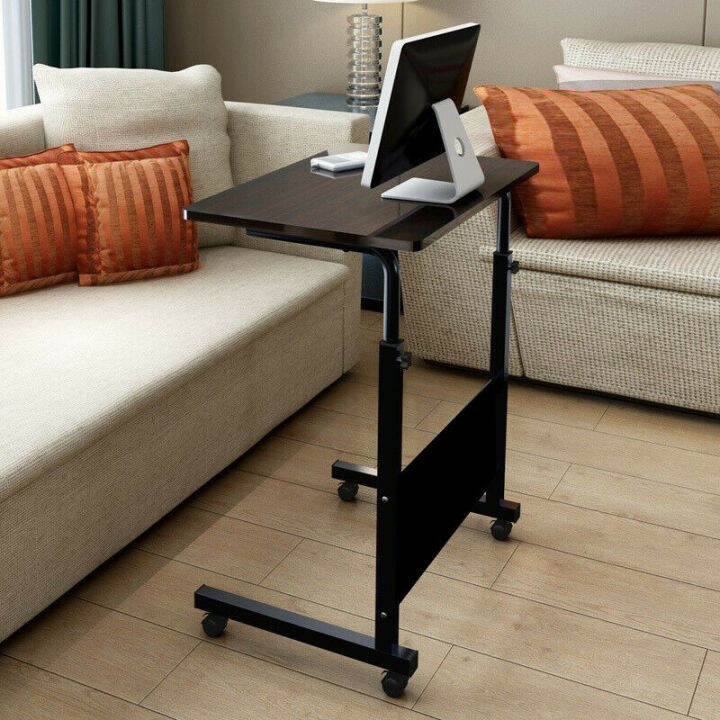Adjustable Notebook Stand Laptop Table Laptop Desk Computer Desk Bed
