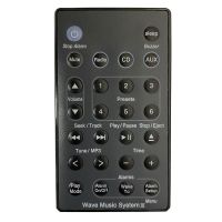 New Replacement Universal Remote Control FOR BOSES Soundtouch Wave Music System III CD/Player Controller AWRCC1 AWRCC2 AWRCC3