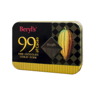 Socola Đắng Beryl s 99% Cacao thumbnail