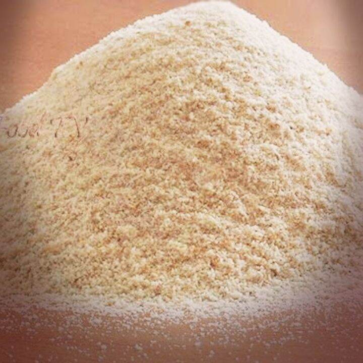 Fine Bread Crumbs FOR PANDESAL 500g Lazada PH