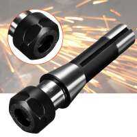 【HOT】 cableR ER20 R8 7/16 "Collet ตัวยึดแบบหนีบ CNC เครื่องกลึง R8อุปกรณ์ยึด