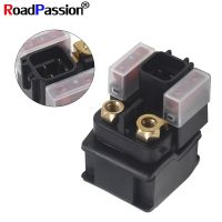 Motorcycle Starter Relay Solenoid For DUCATI Hypermotard OEM 39740081B Dirtbike For 60011058000 950 Adventure S 990 Super R 690