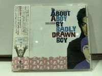 1   CD  MUSIC  ซีดีเพลง  ABOUTABOYORINAL SOUNDTRACK BY BADLYDRAWN BOY      (G8D33)