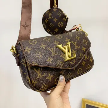 Authentic Louis Quatorze bag from Korea, Women's Fashion, Bags & Wallets, Tote  Bags on Carousell