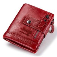 【CW】 Wallets Brand Leather Wallet Female - Coin Aliexpress