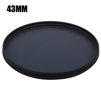 jfjg✢▫♞  43 mm Brightin CPL Filter Lente wholesale for SIGMATAMRON FUIFLM 43mm