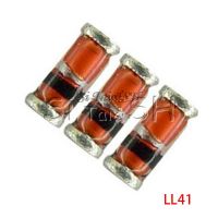 50PCS/LOT 1W 5.1V 5V1 Diode LL41 SMD Zener Diode ZM4733A ZM4733