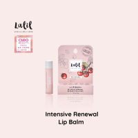 LALIL Intensive Renewal Lip Balm ( ลิปบาล์มบำรุงริมฝีปาก ให้ความชุ่มชื้นยาวนาน )