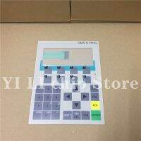 NEW 6AV6641-0BA11-0AX1 6AV6641-0BA11-0AX0 OP77A Membrane Keypad Switch for 6AV6 641-0BA11-0AX1 6AV6 641-0BA11-0AX0 OP77A Keyboar