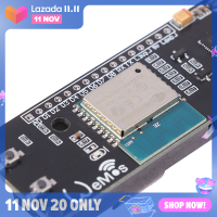 ?newdv2 บอร์ดพัฒนา WiFi 18650โมดูลชาร์จแบตเตอรี่ลิเธียมสำหรับ ESP-Wroom-02 D1 wemos ESP8266ขนาดเล็ก