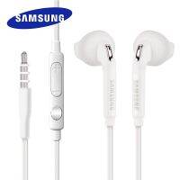 Samsung EO-EG920 Earphone In-ear With control Speaker Wired 3.5mm headsets With Mic Deep Bass In-ear Sport Earphones